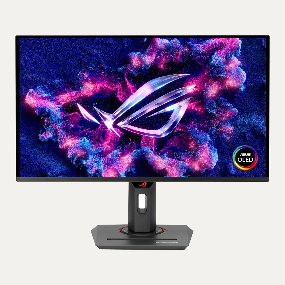 ASUS ROG Strix OLED XG27UCDMG