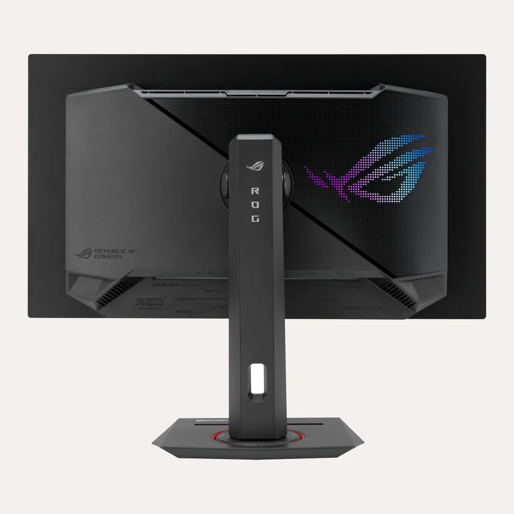ASUS ROG Strix OLED XG27UCDMG — Image 2