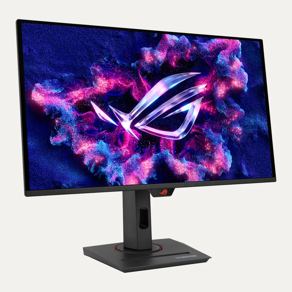 ASUS ROG Strix OLED XG27UCDMG — Image 3