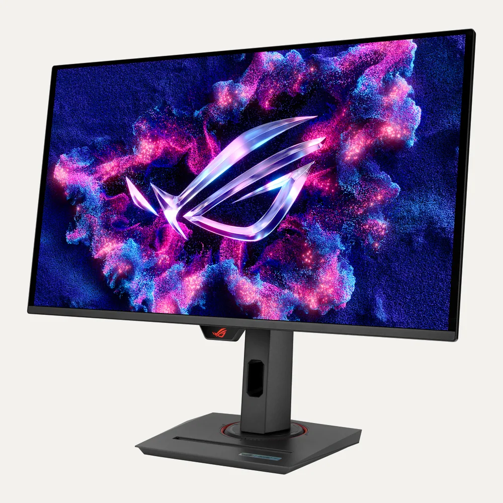 ASUS ROG Strix OLED XG27UCDMG — Image 4
