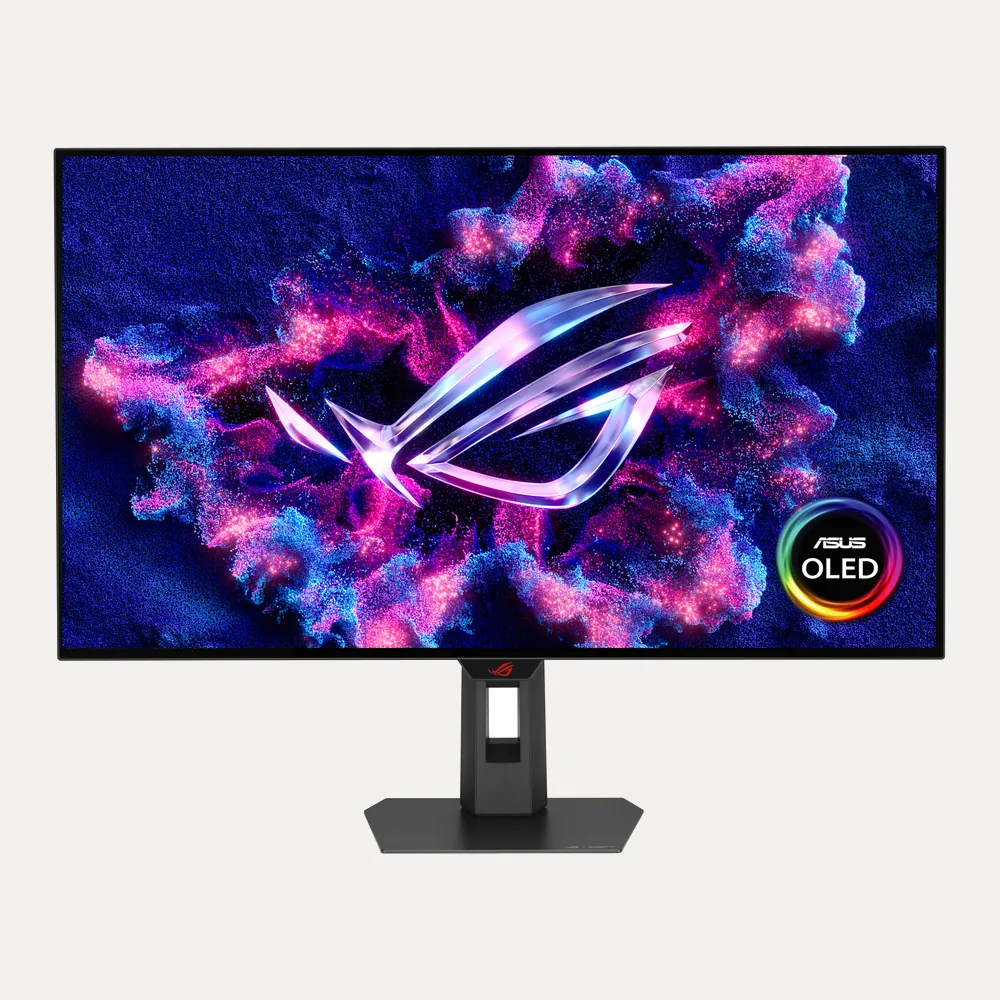 ASUS ROG Strix OLED XG32UCWG