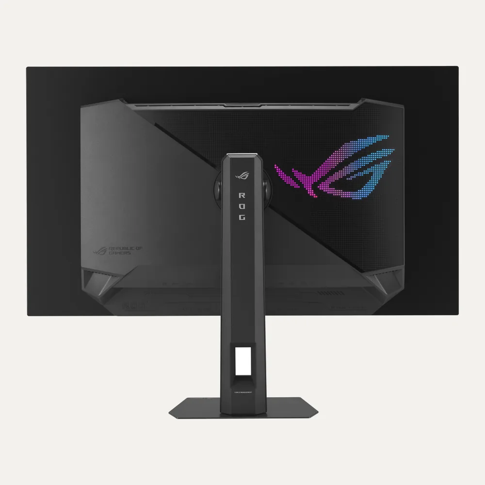 ASUS ROG Strix OLED XG32UCWG — Image 2