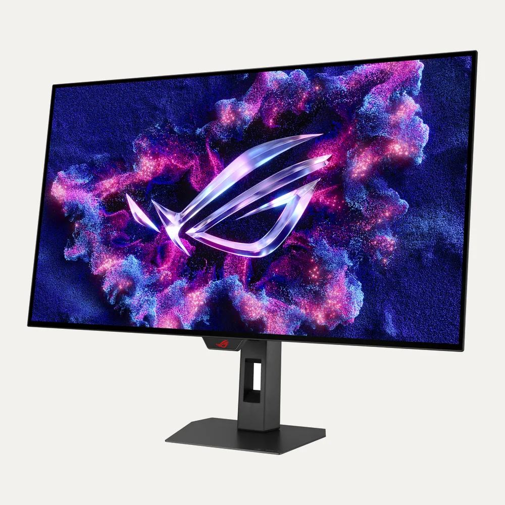 ASUS ROG Strix OLED XG32UCWG — Image 3