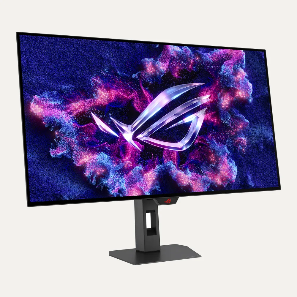 ASUS ROG Strix OLED XG32UCWG — Image 4