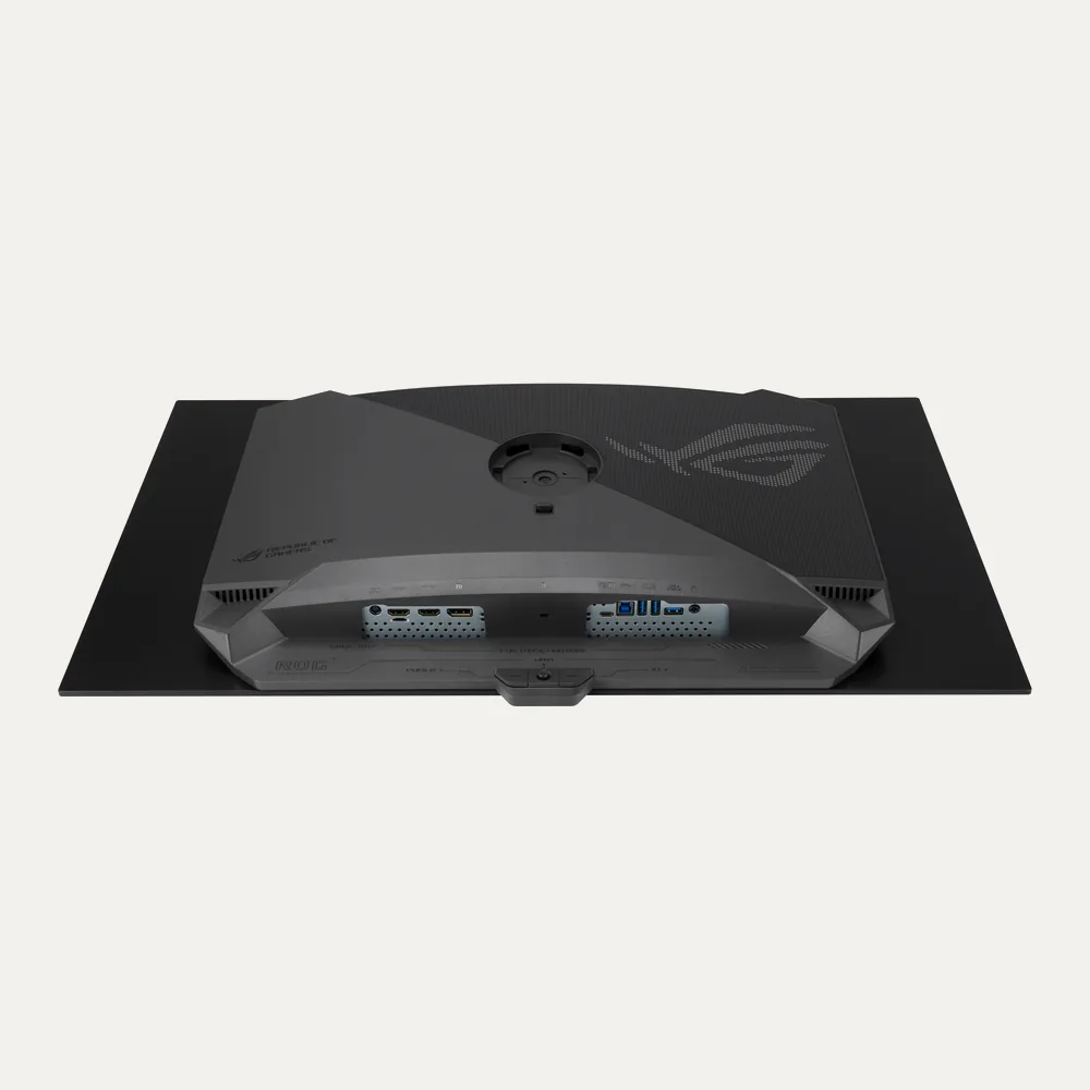 ASUS ROG Strix OLED XG32UCWG — Image 5