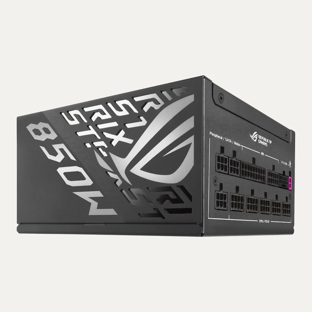 ASUS ROG Strix Platinum 850W — Image 3