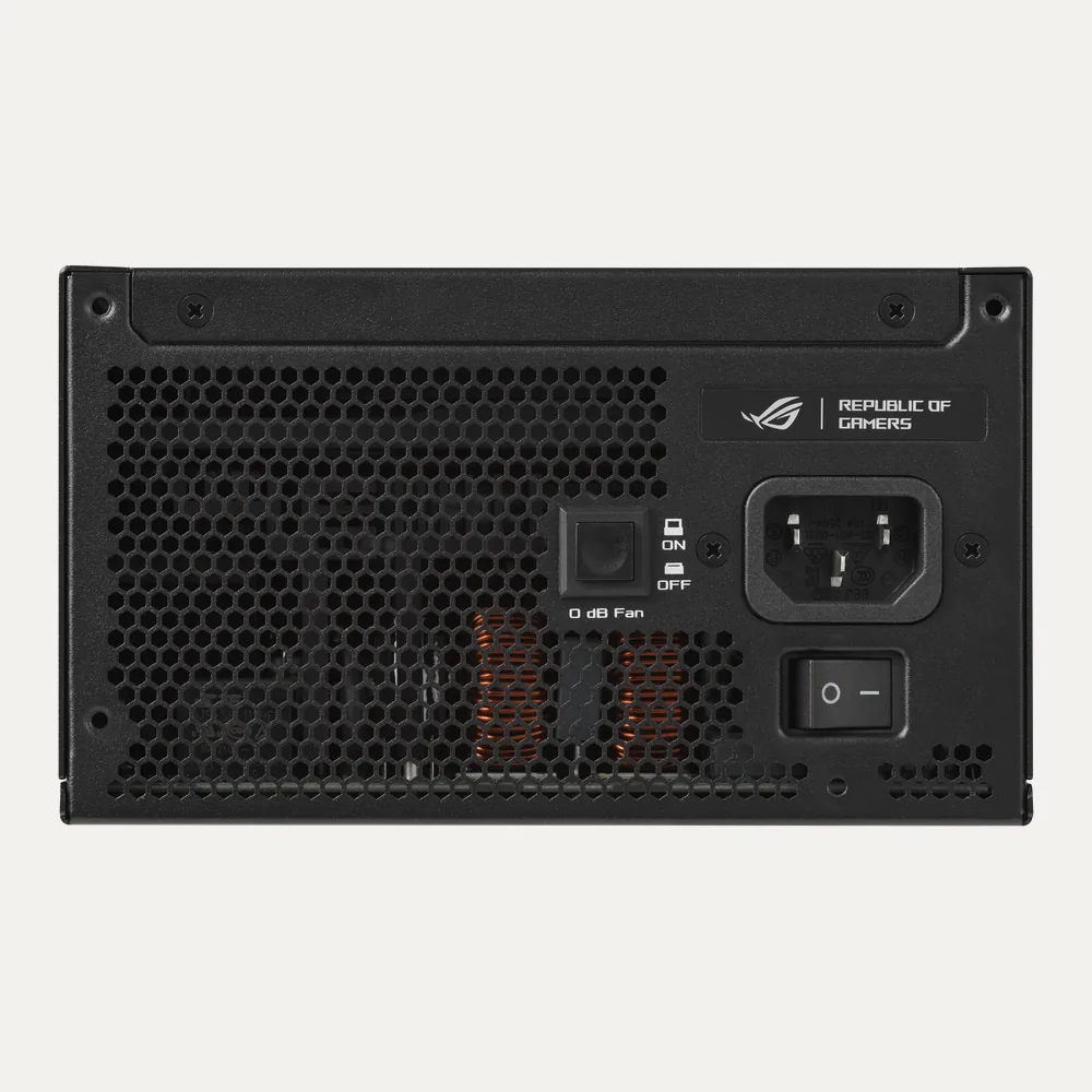 ASUS ROG Strix Platinum 850W — Image 5