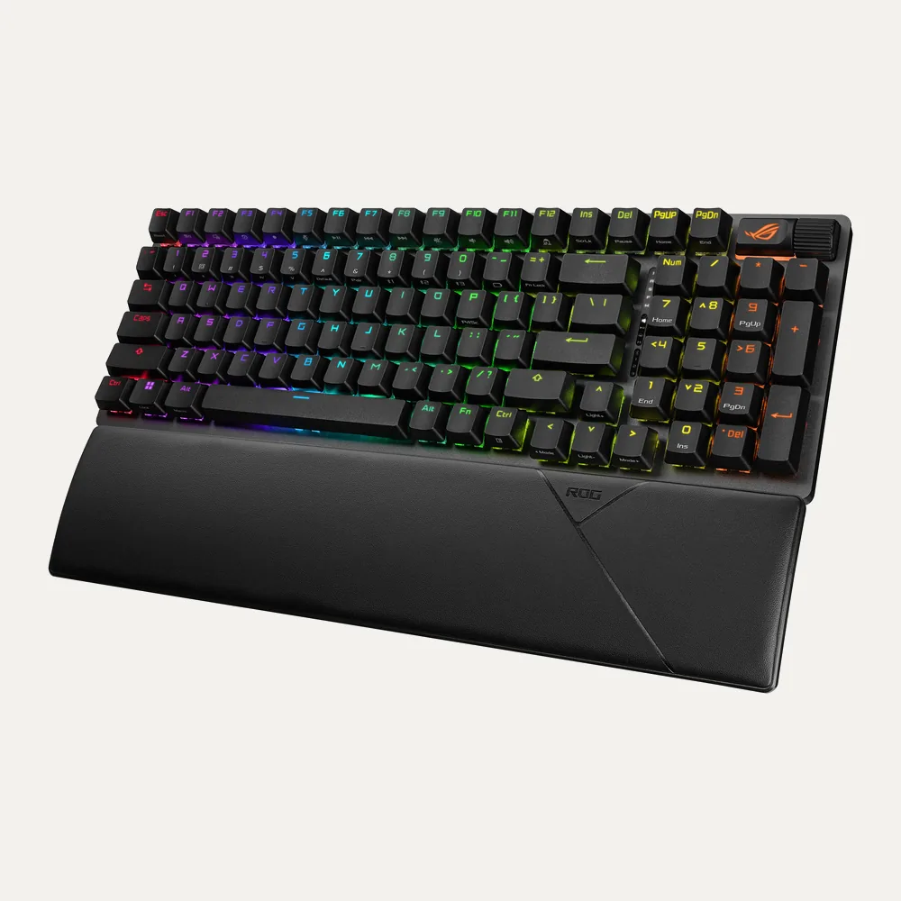 ASUS ROG Strix Scope II 96 Wireless (x901) — Image 3