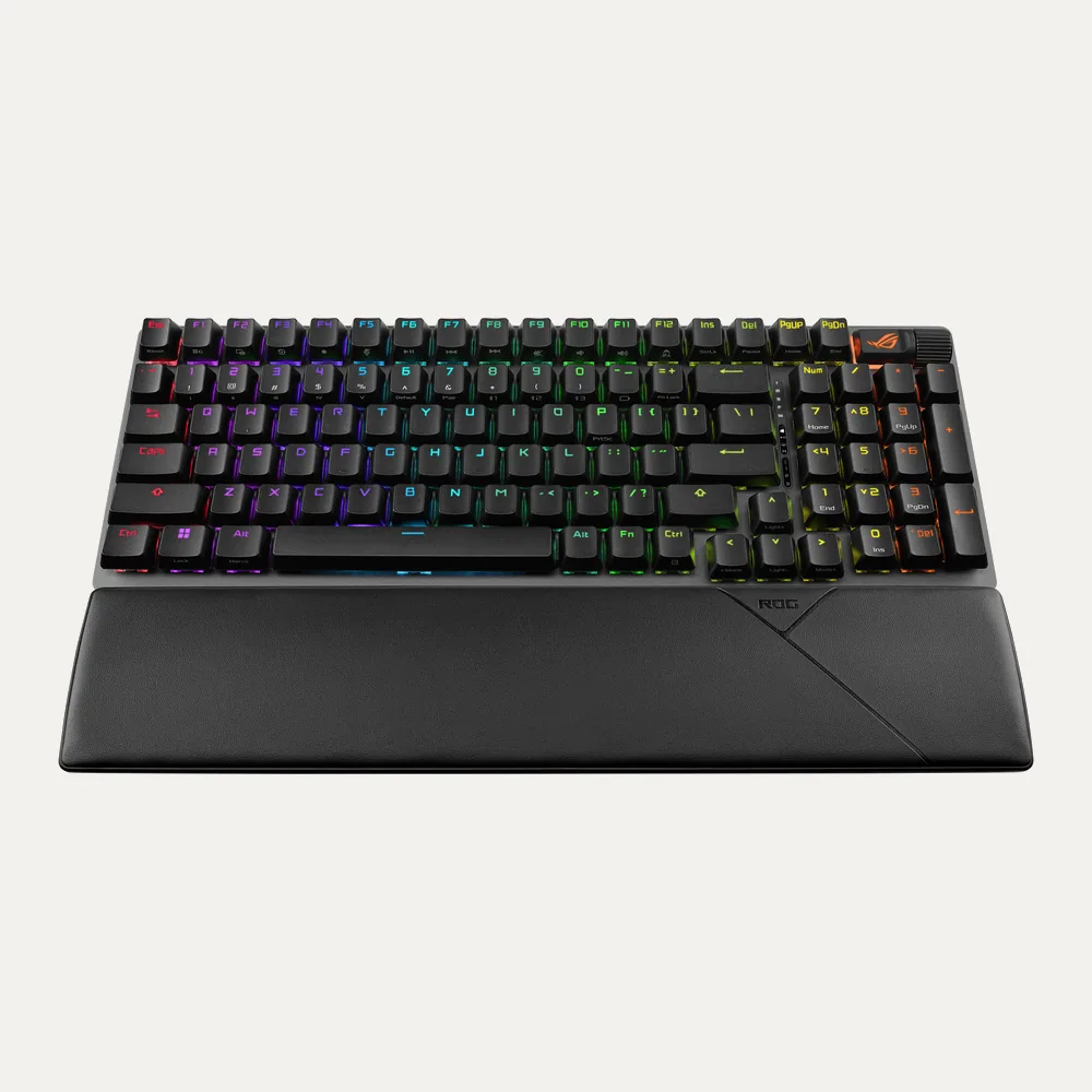 ASUS ROG Strix Scope II 96 Wireless (x901) — Image 4
