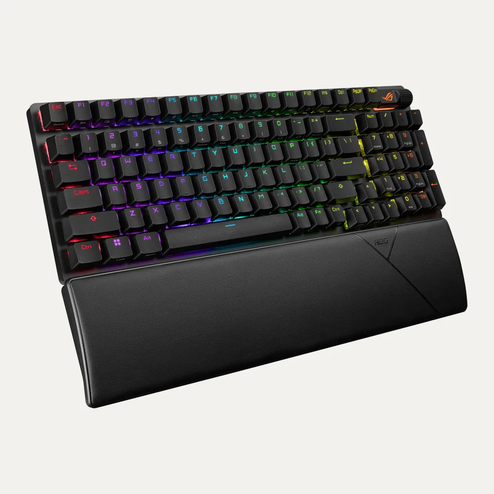 ASUS ROG Strix Scope II 96 Wireless (x901) — Image 5