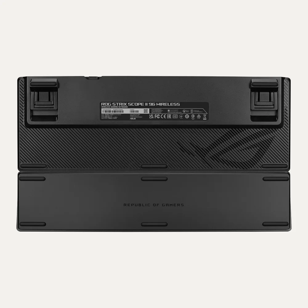 ASUS ROG Strix Scope II 96 Wireless (x901) — Image 6