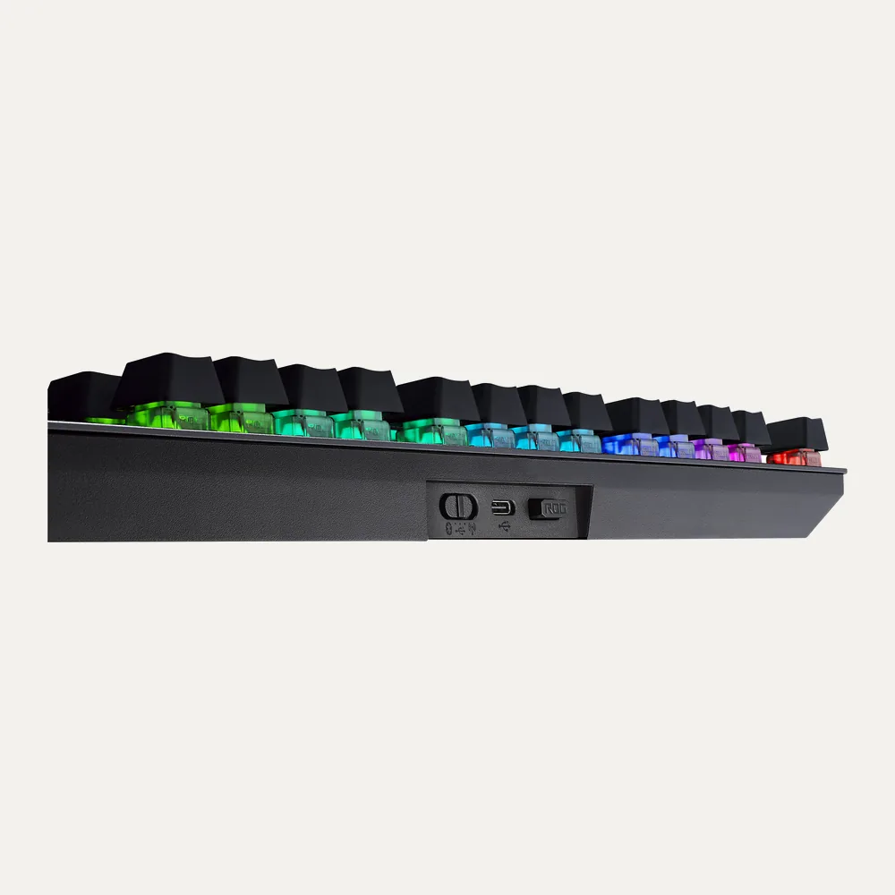 ASUS ROG Strix Scope RX TKL Wireless Deluxe (x807) — Image 4