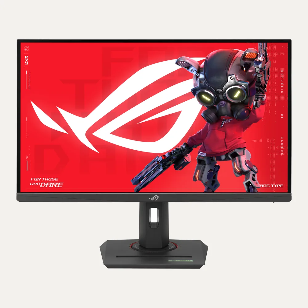ASUS ROG Strix XG27UCG