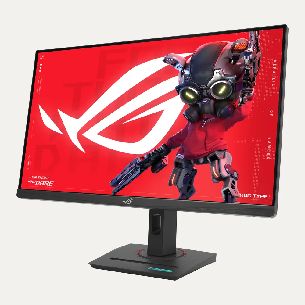 ASUS ROG Strix XG27UCG — Image 3