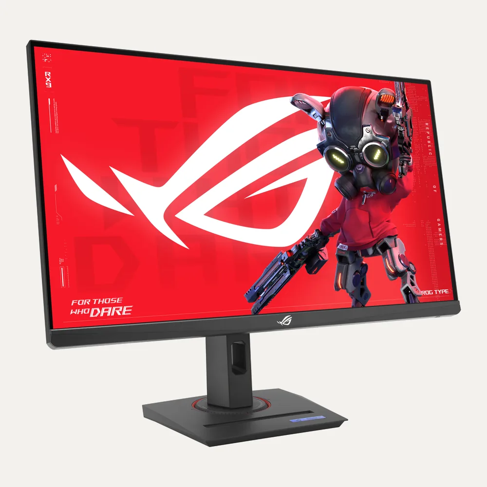 ASUS ROG Strix XG27UCG — Image 4
