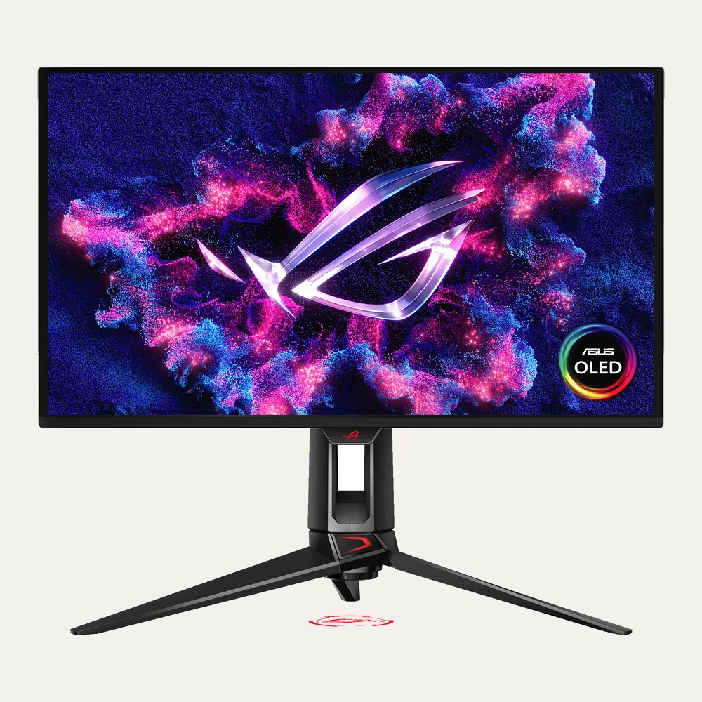 ASUS ROG Swift OLED PG27UCDM