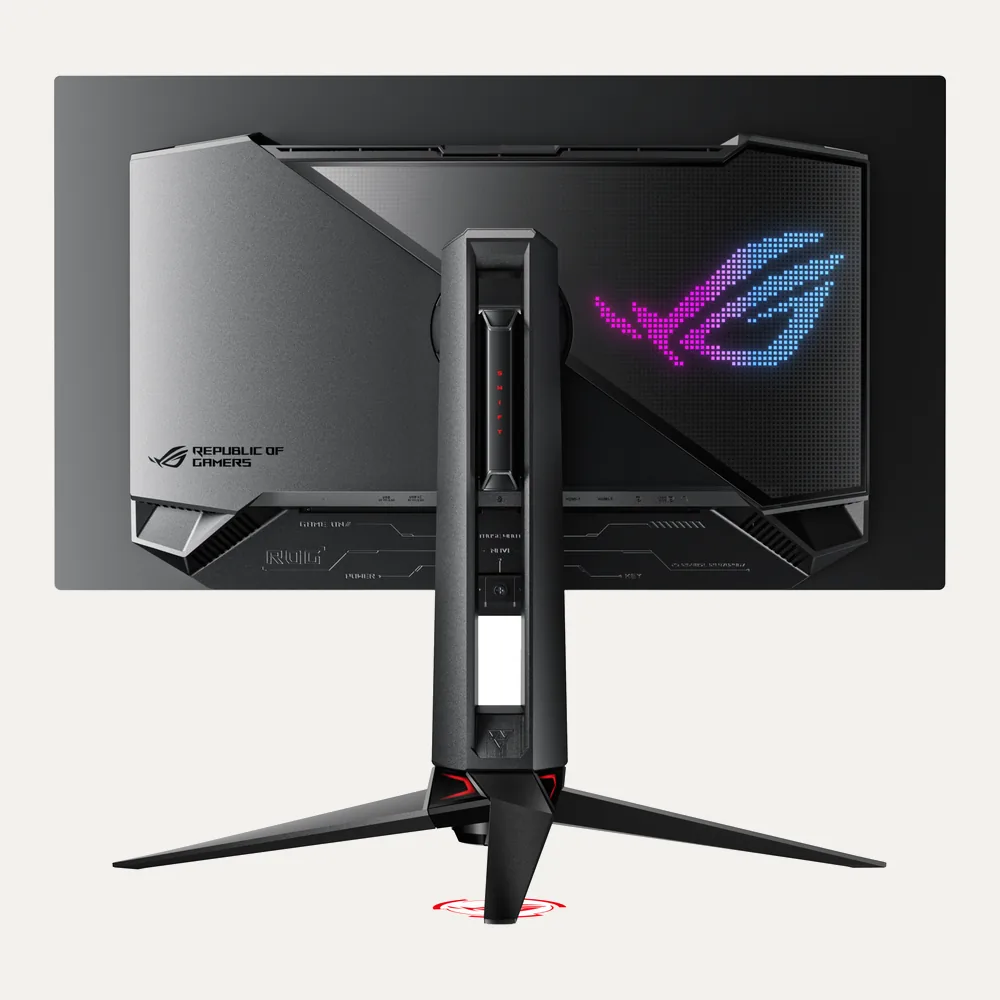 ASUS ROG Swift OLED PG27UCDM — Image 2