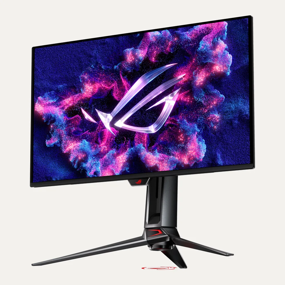 ASUS ROG Swift OLED PG27UCDM — Image 3