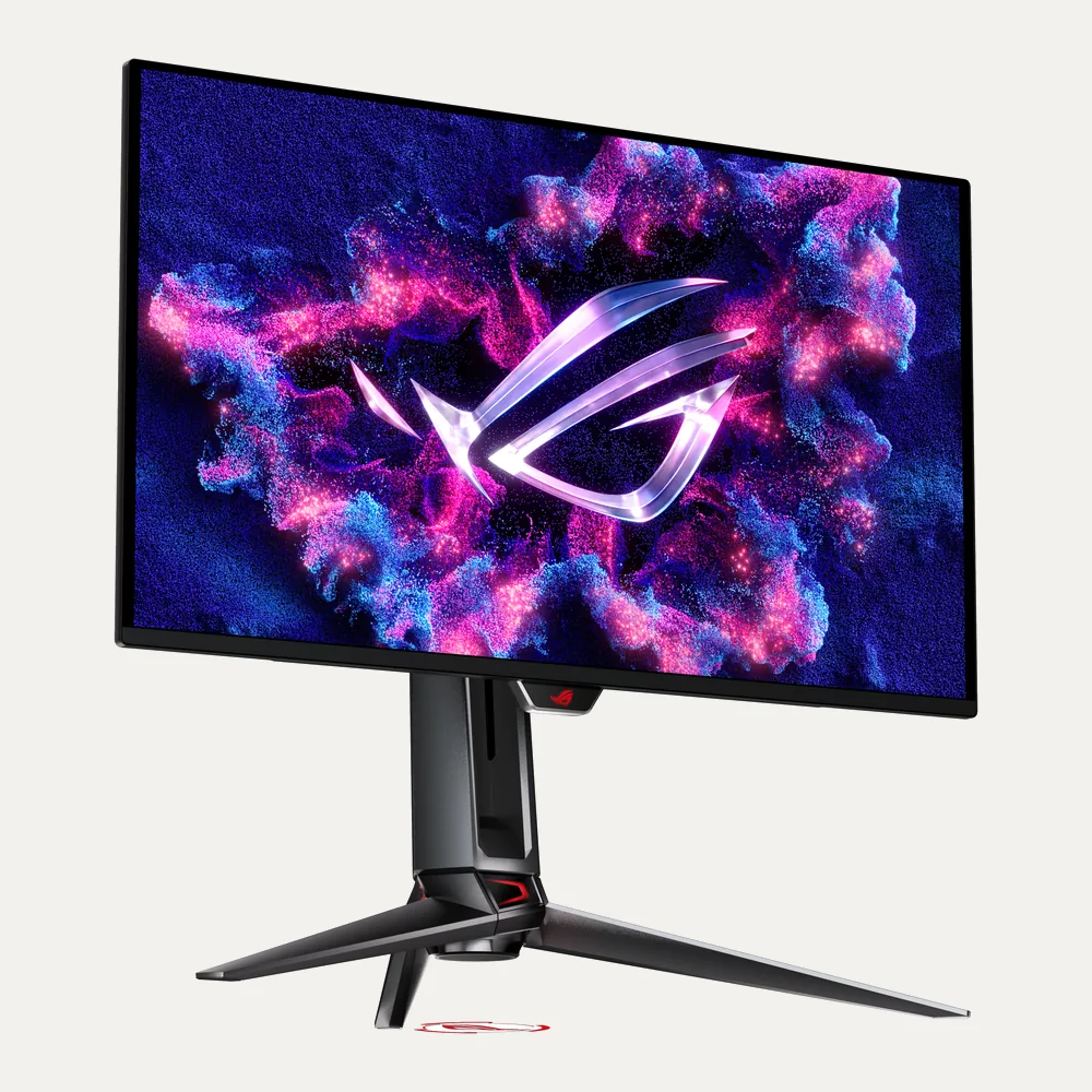 ASUS ROG Swift OLED PG27UCDM — Image 4
