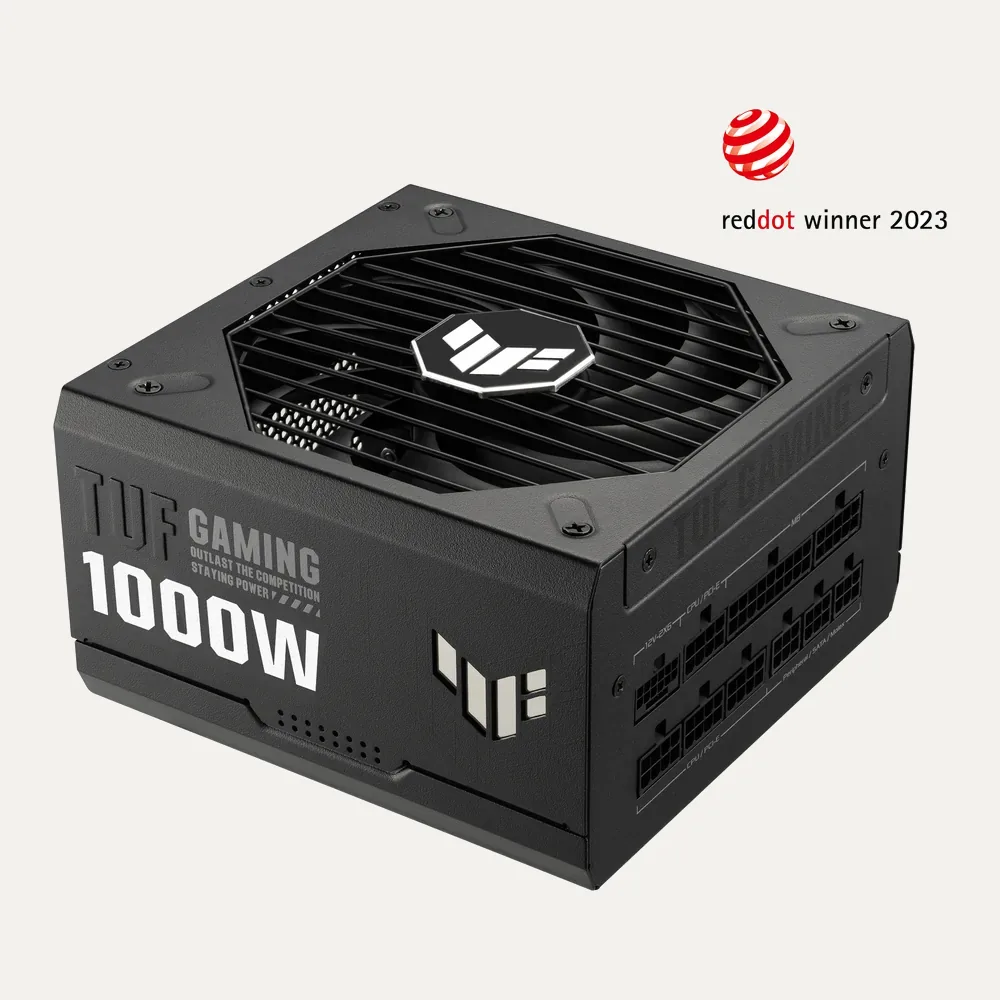 ASUS TUF Gaming 1000G