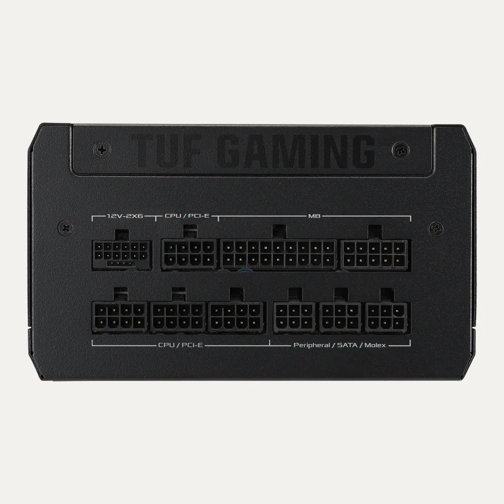 ASUS TUF Gaming 1000G — Image 3