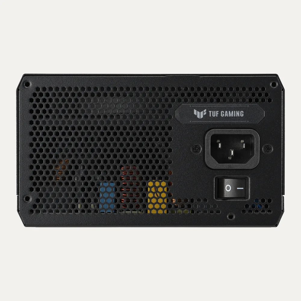 ASUS TUF Gaming 1000G — Image 4