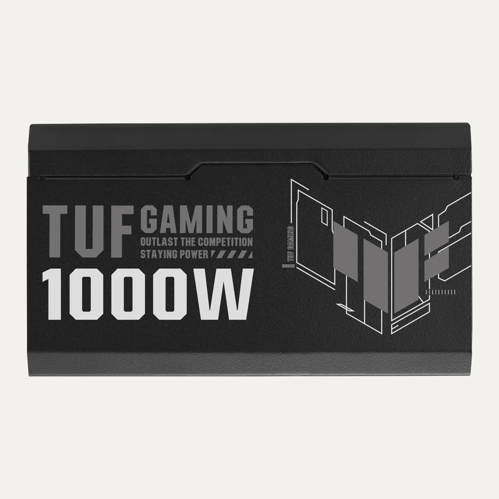 ASUS TUF Gaming 1000G — Image 5