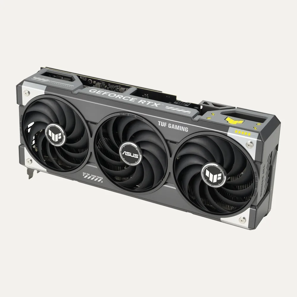 ASUS TUF Gaming GeForce RTX 5070 12GB GDDR7 OC Edition — Image 2