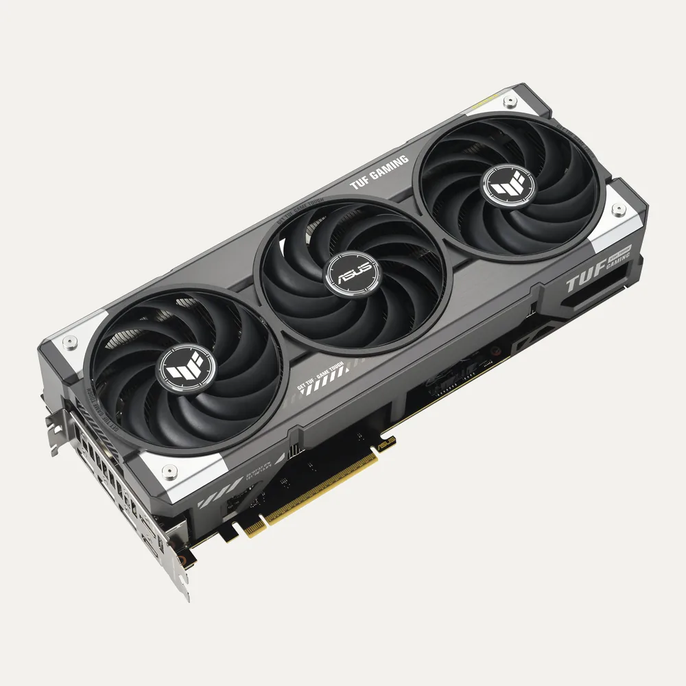ASUS TUF Gaming GeForce RTX 5070 12GB GDDR7 OC Edition — Image 3