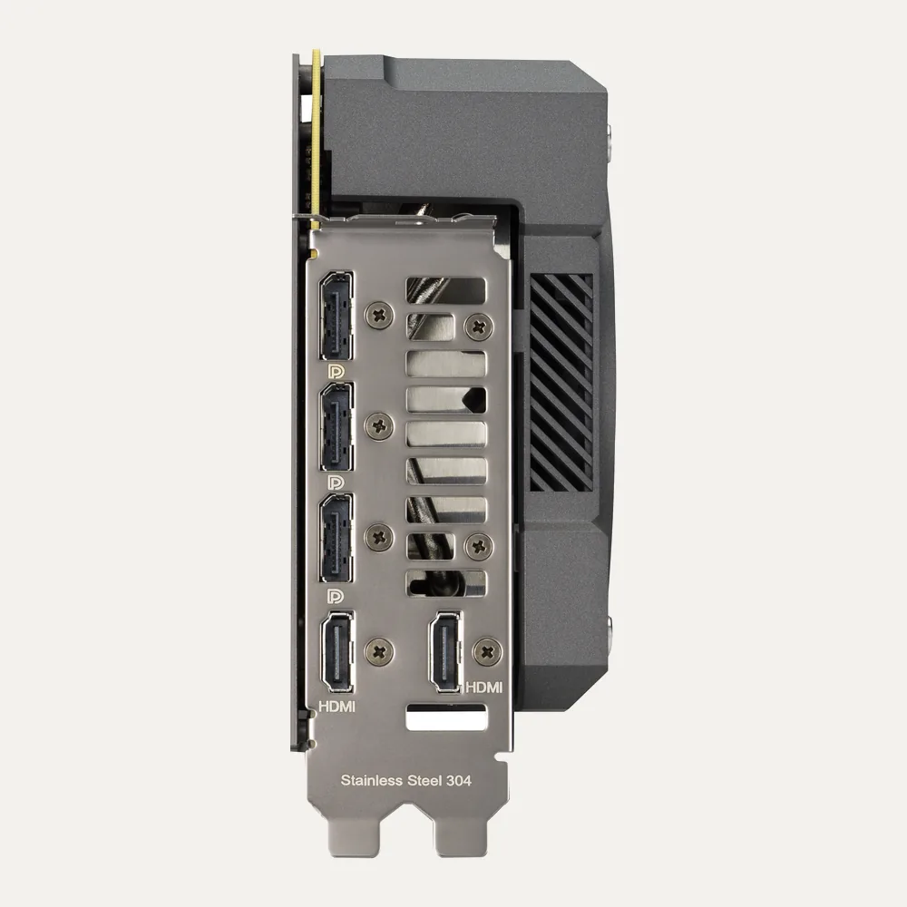 ASUS TUF Gaming GeForce RTX 5070 12GB GDDR7 OC Edition — Image 5