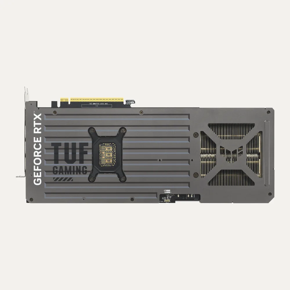 ASUS TUF Gaming GeForce RTX 5070 Ti 16GB GDDR7 OC Edition — Image 4