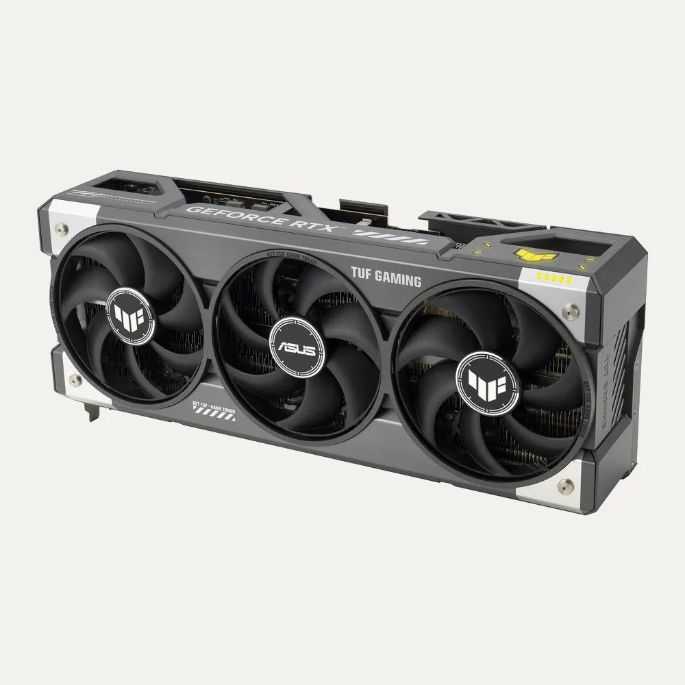 ASUS TUF Gaming GeForce RTX 5080 16GB GDDR7 OC Edition — Image 2