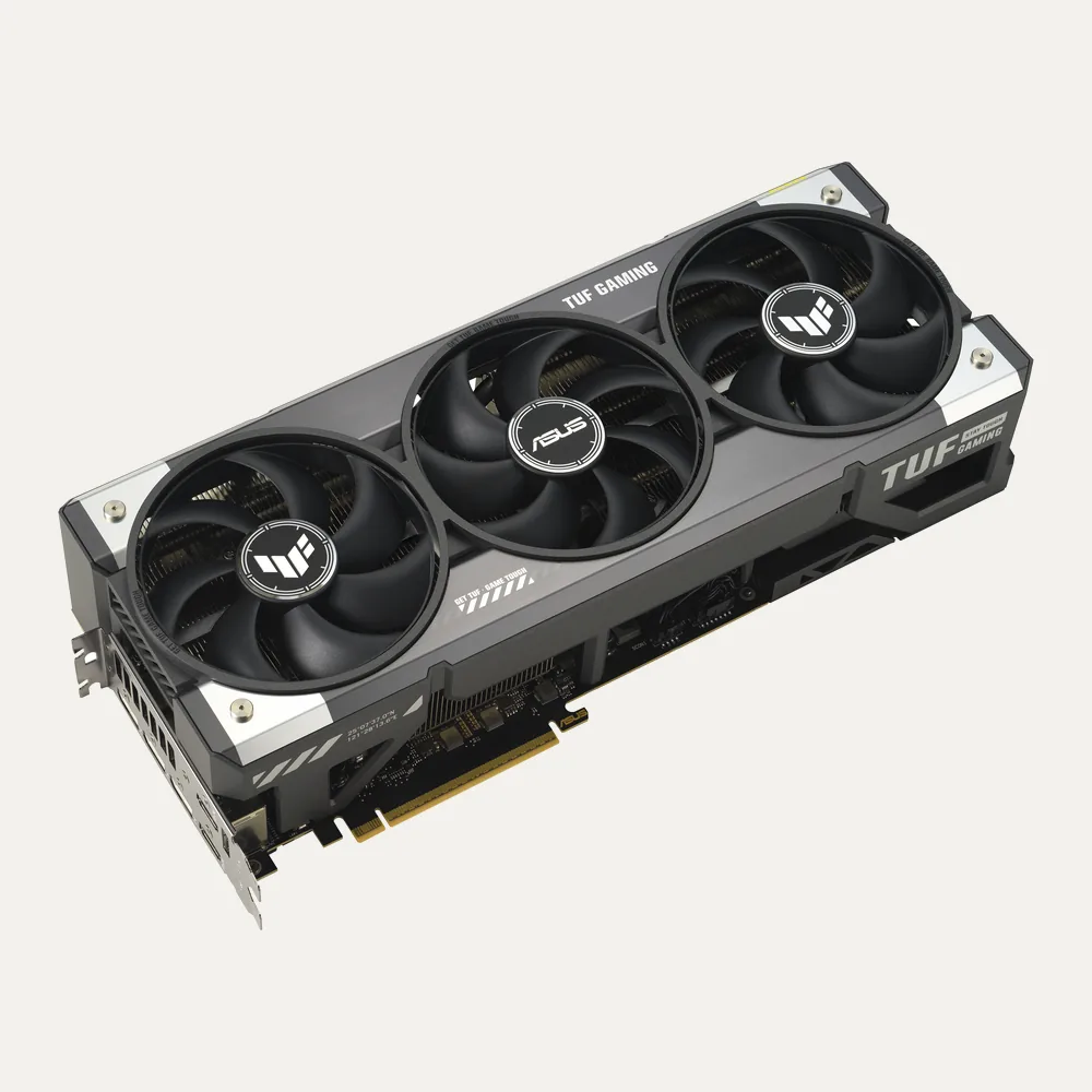 ASUS TUF Gaming GeForce RTX 5080 16GB GDDR7 OC Edition — Image 3