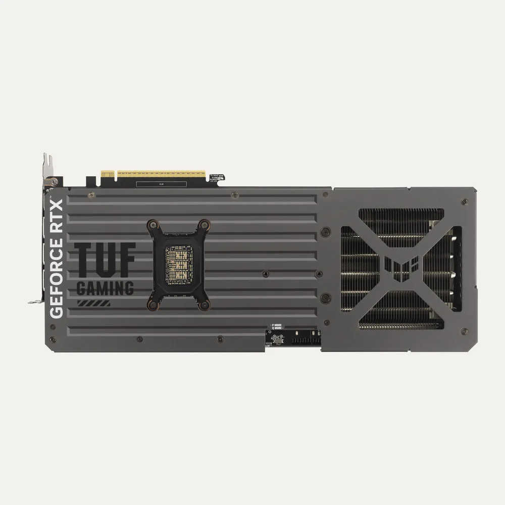 ASUS TUF Gaming GeForce RTX 5080 16GB GDDR7 OC Edition — Image 4