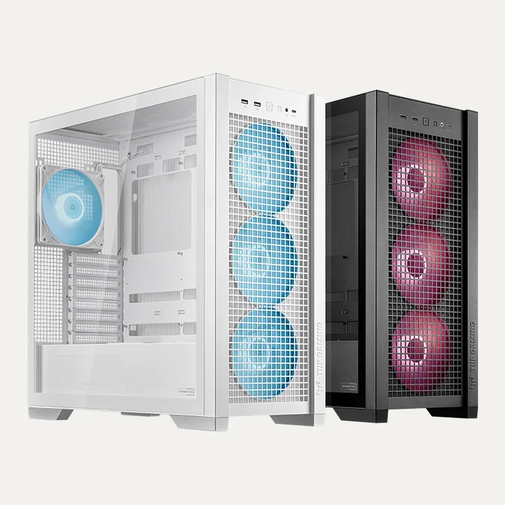 ASUS TUF Gaming GT302