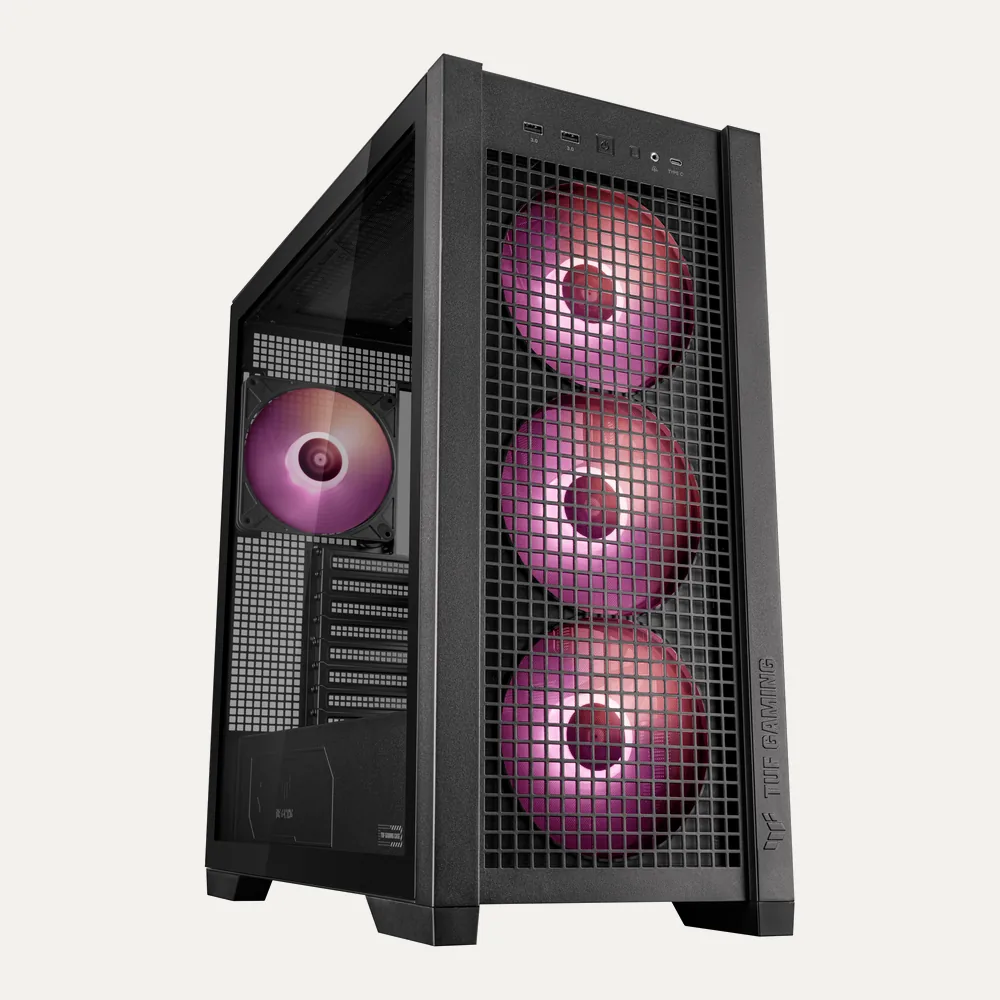 ASUS TUF Gaming GT302 — Image 2