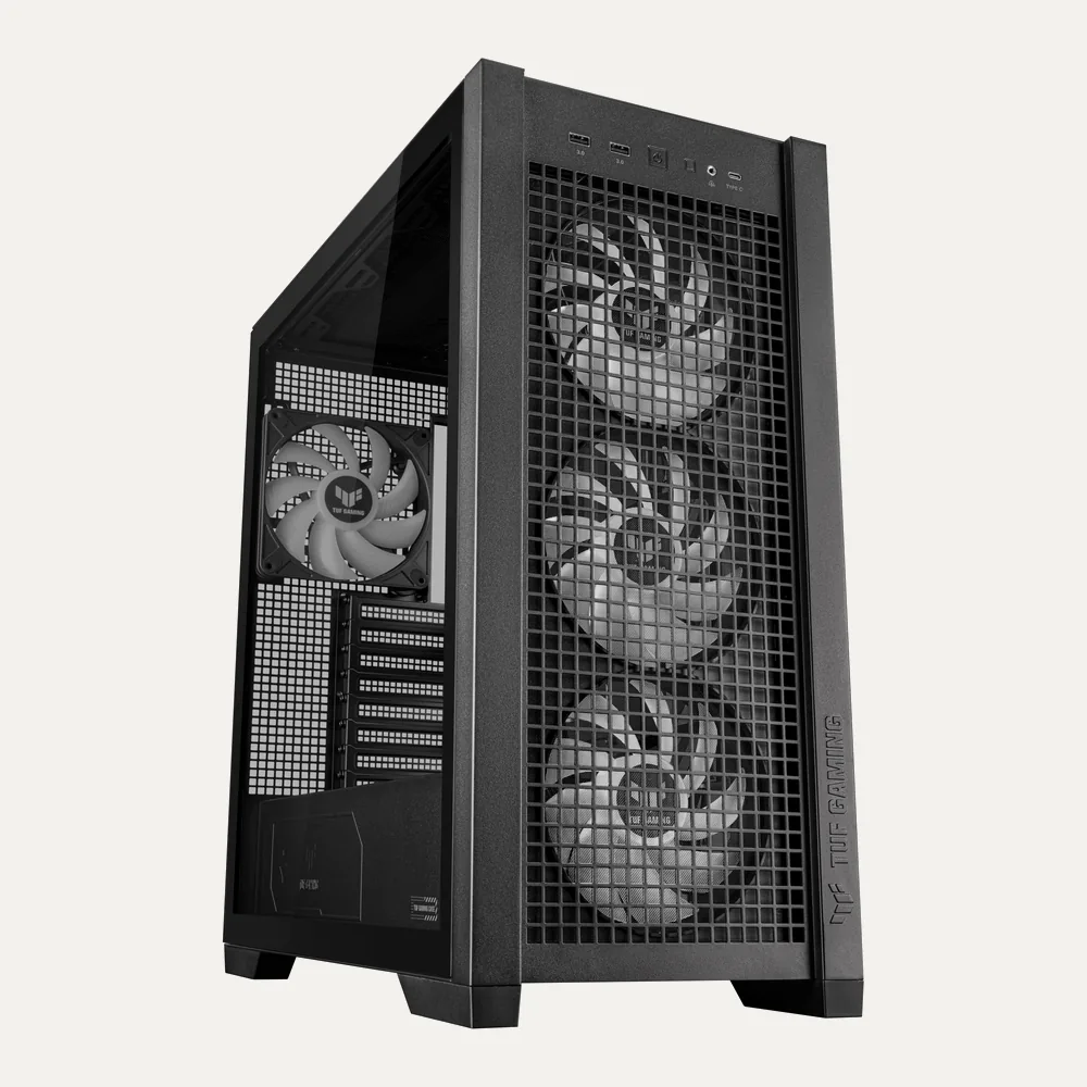 ASUS TUF Gaming GT302 — Image 3