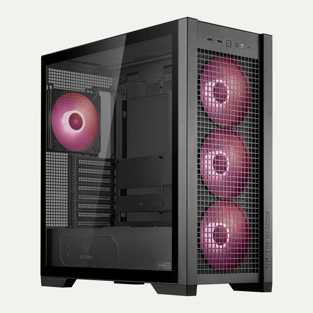 ASUS TUF Gaming GT302 — Image 4