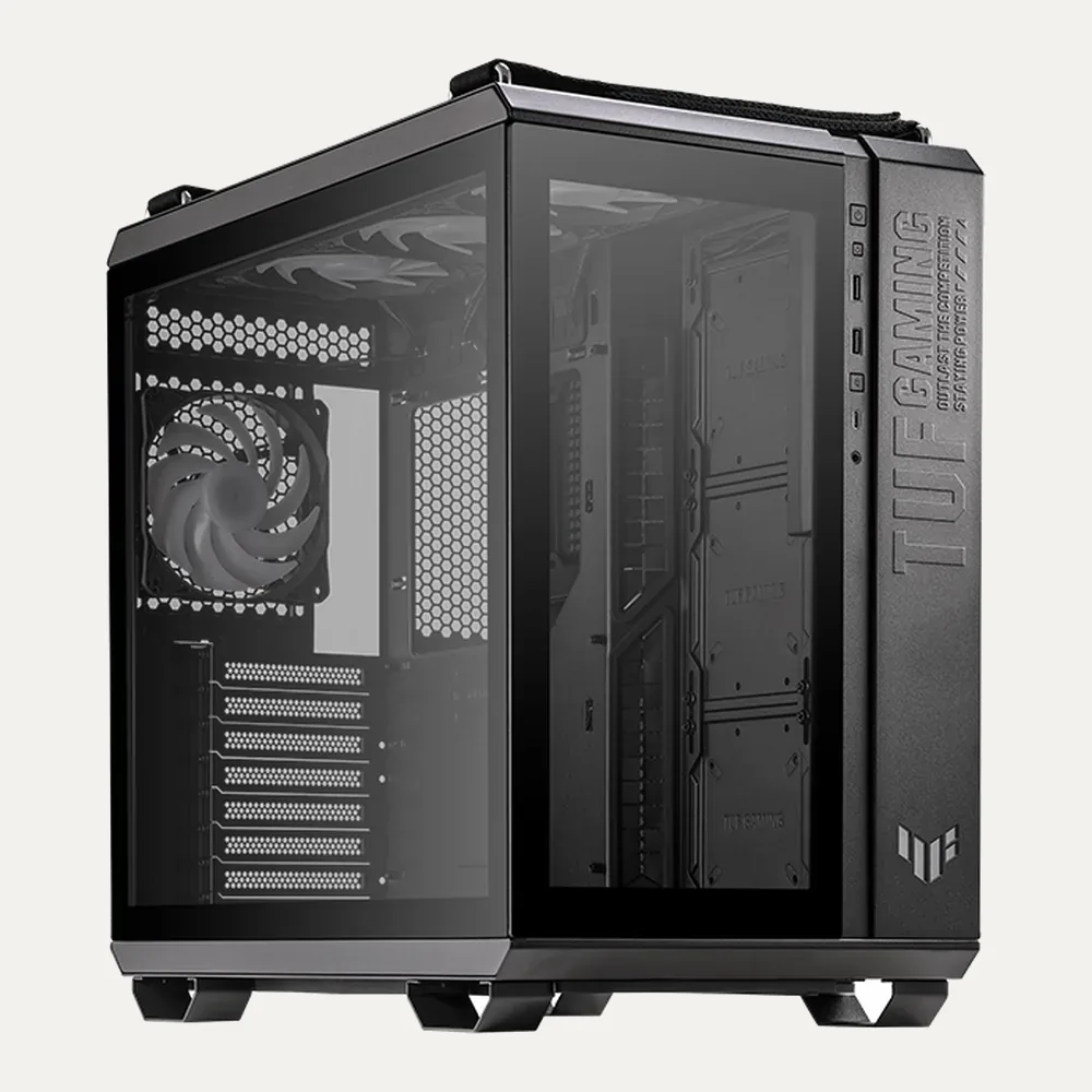 ASUS TUF Gaming GT502 Plus