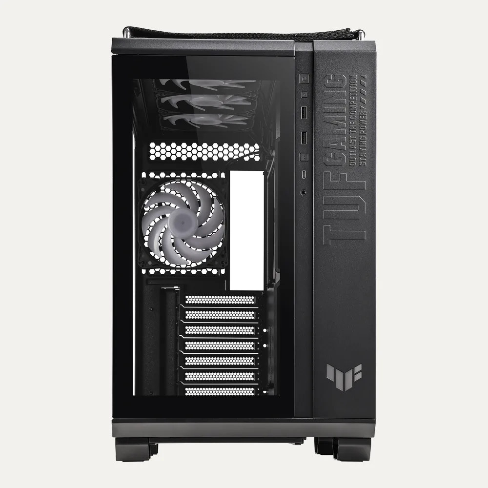 ASUS TUF Gaming GT502 Plus — Image 2