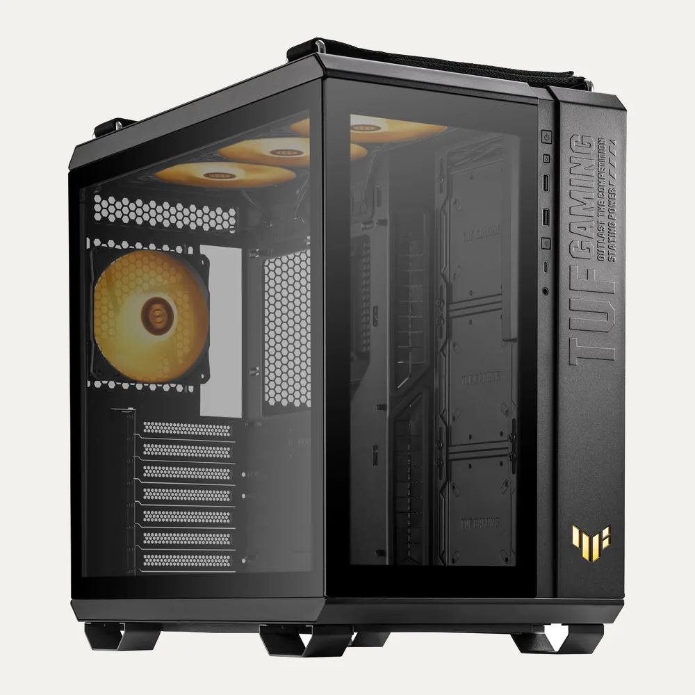 ASUS TUF Gaming GT502 Plus — Image 3