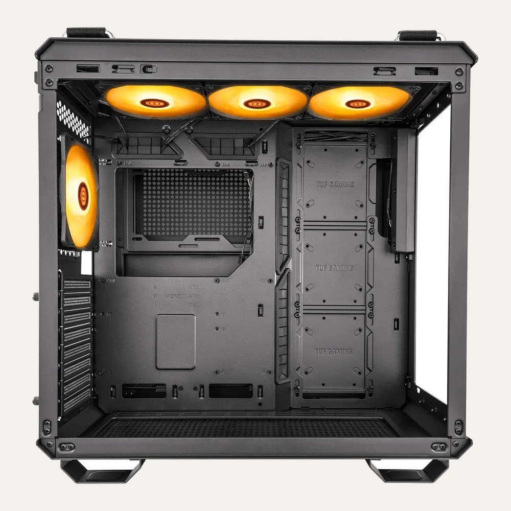 ASUS TUF Gaming GT502 Plus — Image 4