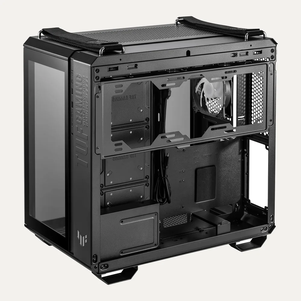 ASUS TUF Gaming GT502 Plus — Image 5