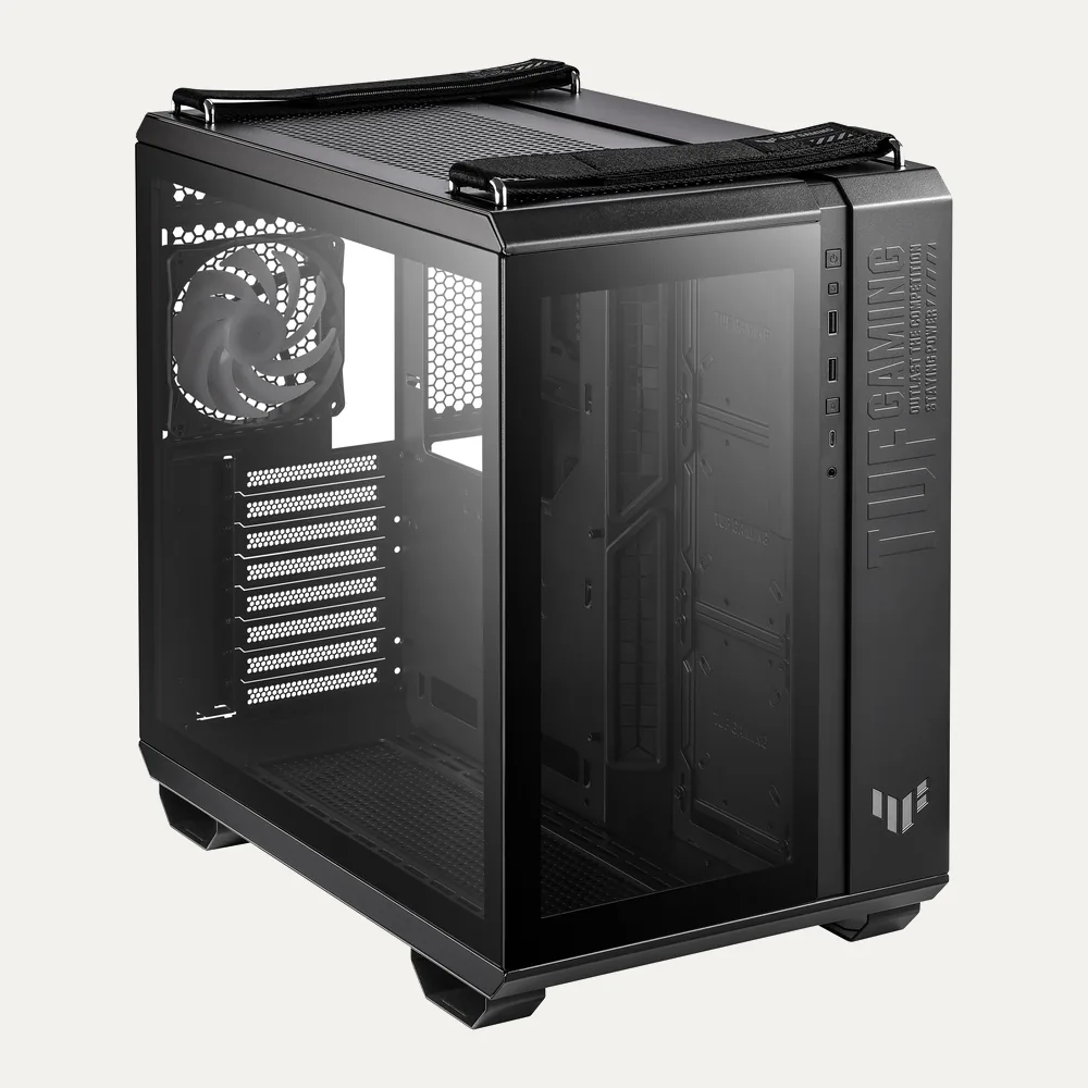 ASUS TUF Gaming GT502 Plus — Image 6