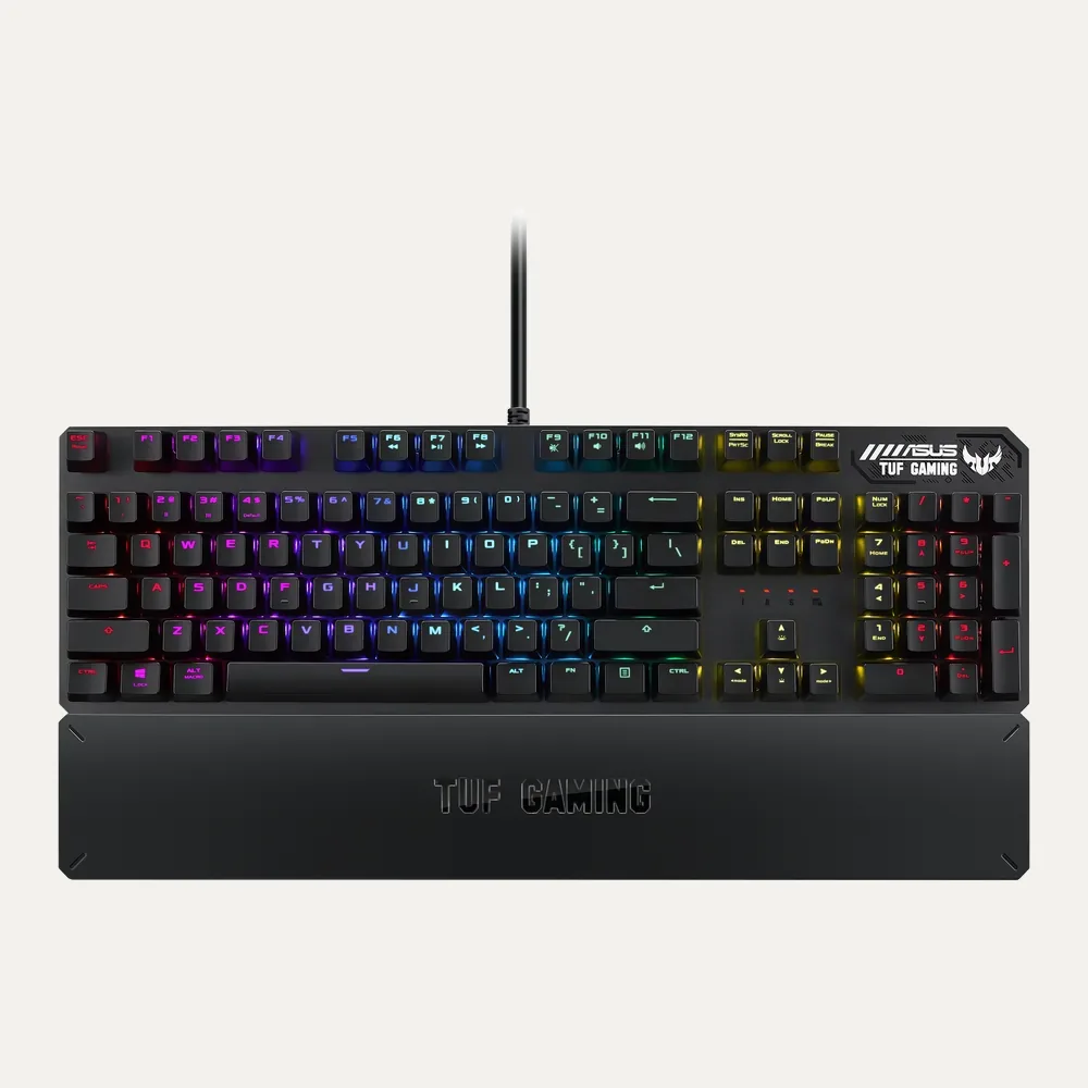 ASUS TUF GAMING K3 (RA05)