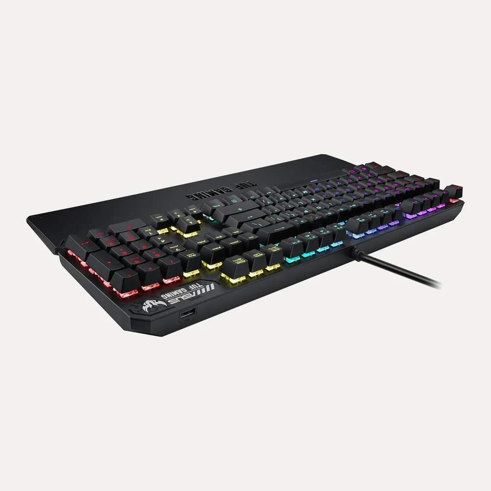 ASUS TUF GAMING K3 (RA05) — Image 2