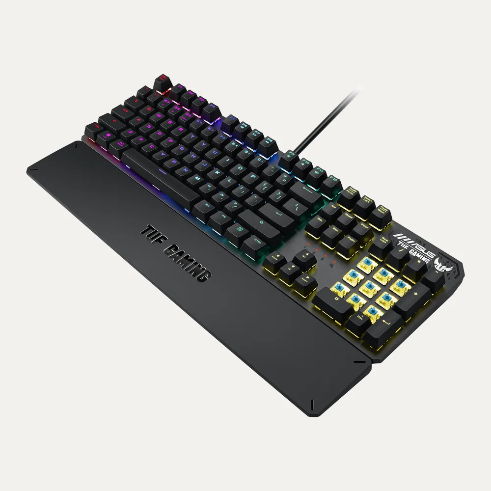 ASUS TUF GAMING K3 (RA05) — Image 3