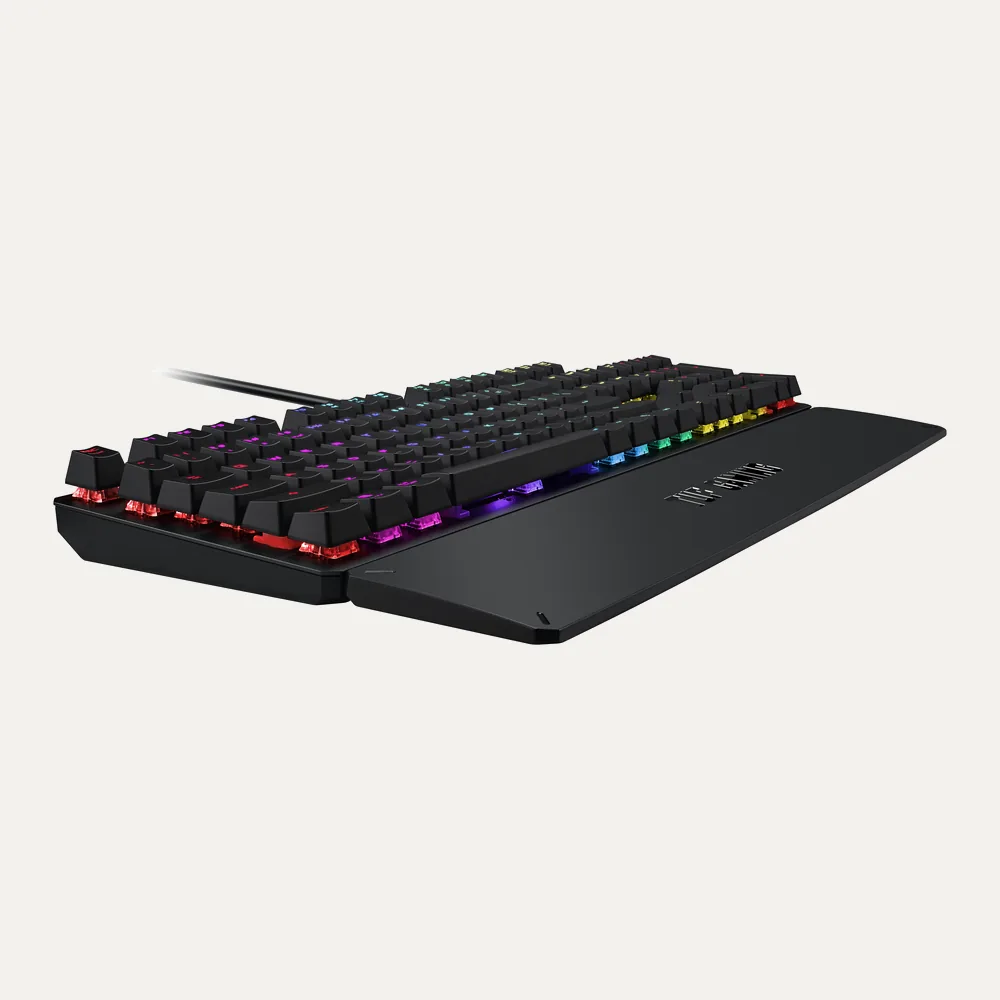 ASUS TUF GAMING K3 (RA05) — Image 4