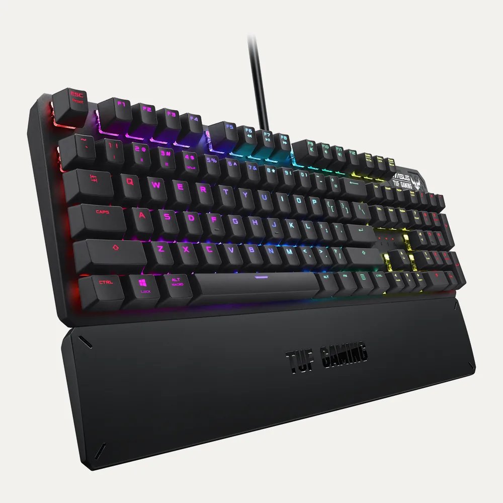 ASUS TUF GAMING K3 (RA05) — Image 5