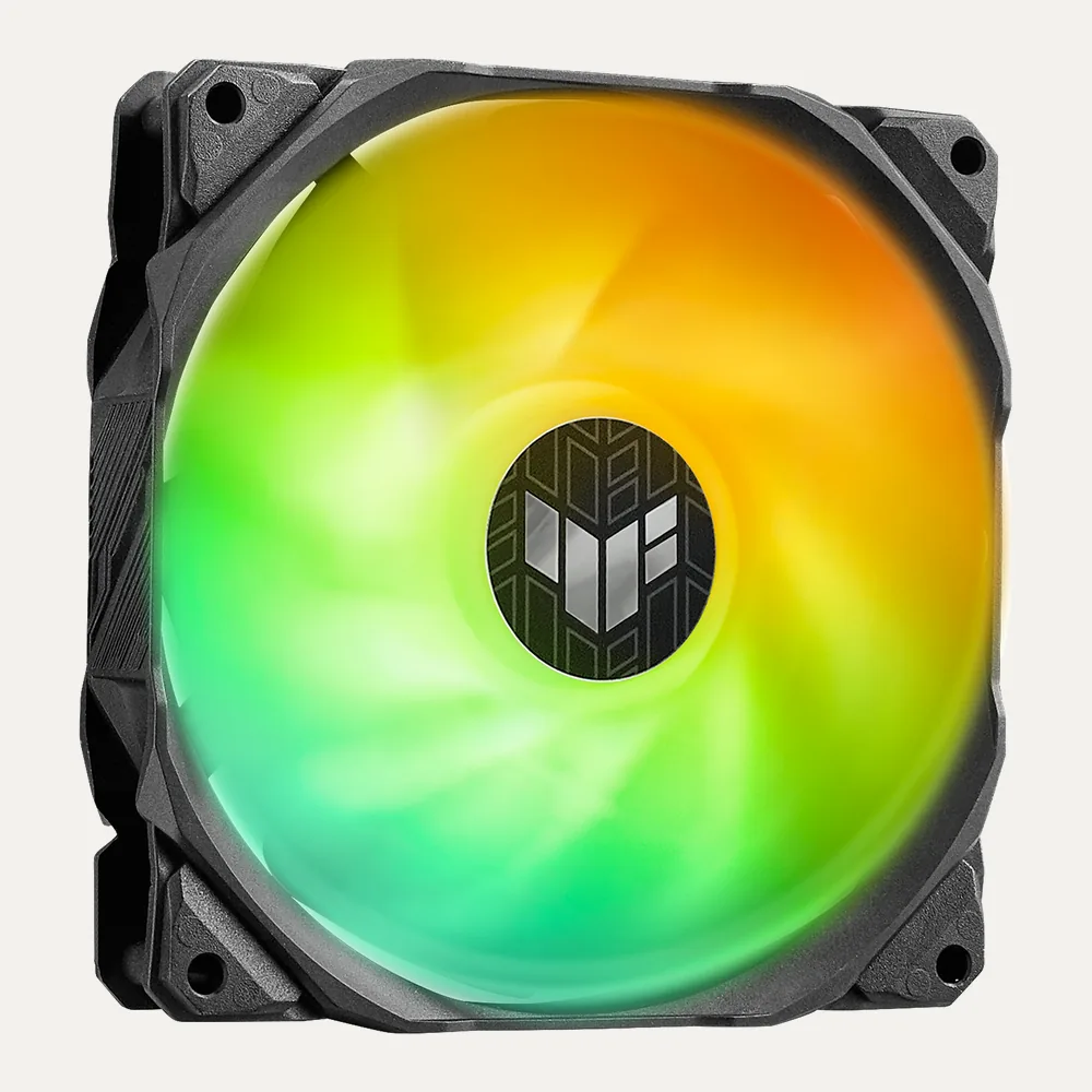 ASUS TUF GAMING LC II 240 ARGB — Image 3